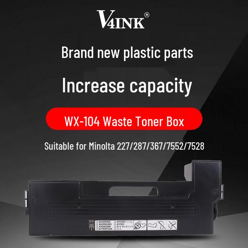 V4INK WX-104 Waste Toner Collector
