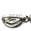 Pendant top Silver Women Pearl used
