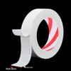 Taoli Outdoor Double-Sided Foam Mounting Tape (15 Rolls)