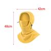 Face Mask Balaclava for Men with Thermal Features
