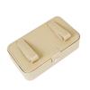 Car Tissue Bag, Leather Sunshade Car Backrest Paper Box, Car Tissue Box