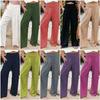 2025 Autumn Asymmetrical Long-Sleeve T-Shirt & Wide-Leg Pants Casual Loungewear Set