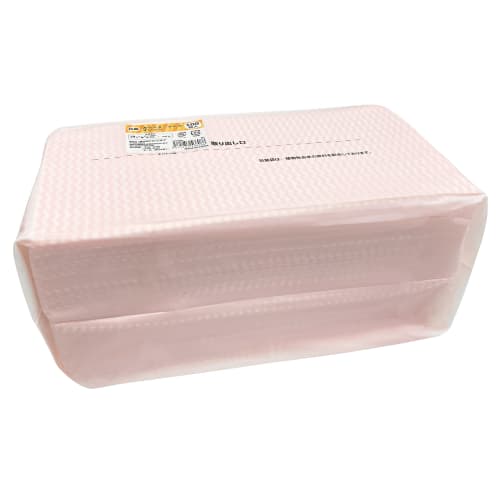 

Antibacterial Counter Cloths, Orange, 100 Sheets