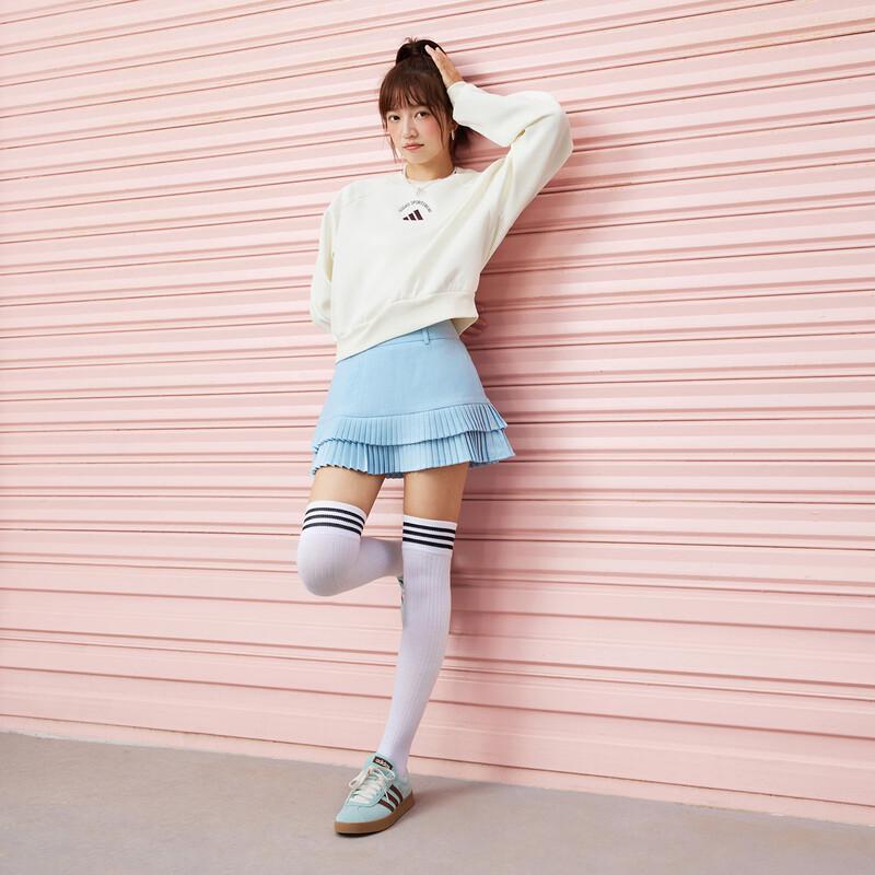Adidas VL Court Retro Casual Sneakers