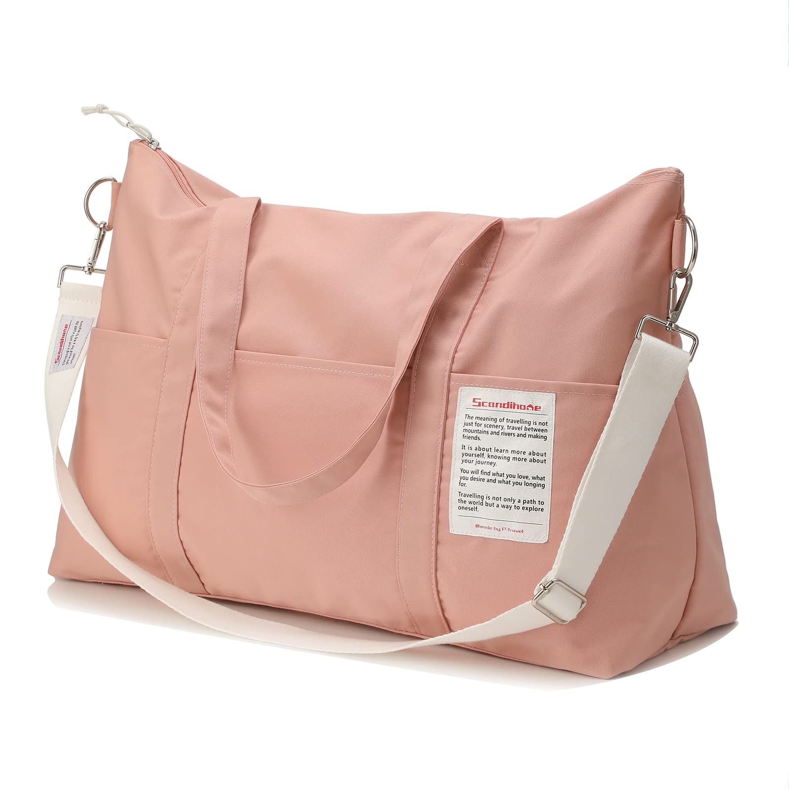 

Подорожня ручна поклажа Бостон 35 л велика подорожня дорожня сумка 2 3 сумка для ділової поїздки, водонепроникна, 3-стороння, сумка, сумка, місткість, сумка, надлегка, сумка, стильна,