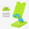 Cartoon Bear Foldable Rotating Phone Holder