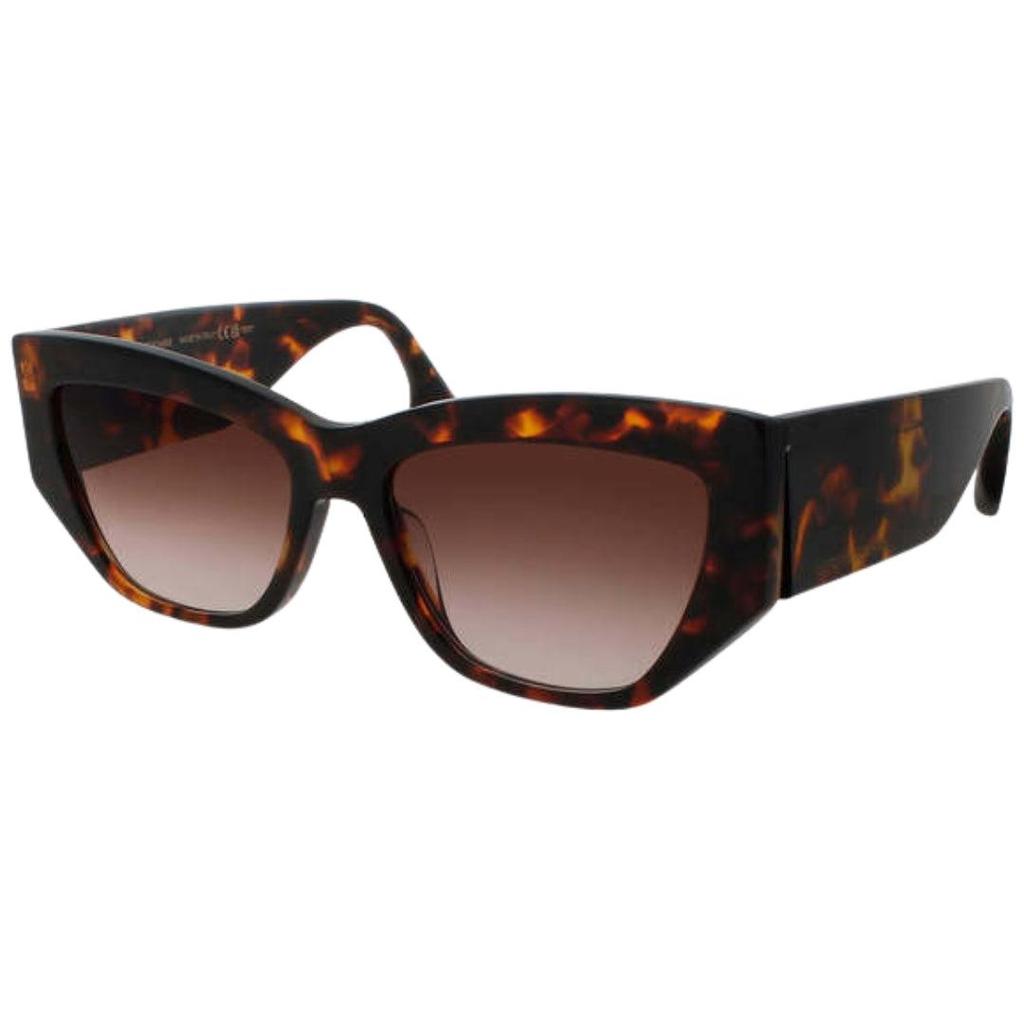 Victoria Beckham Womens/Ladies Cat Eye Sunglasses