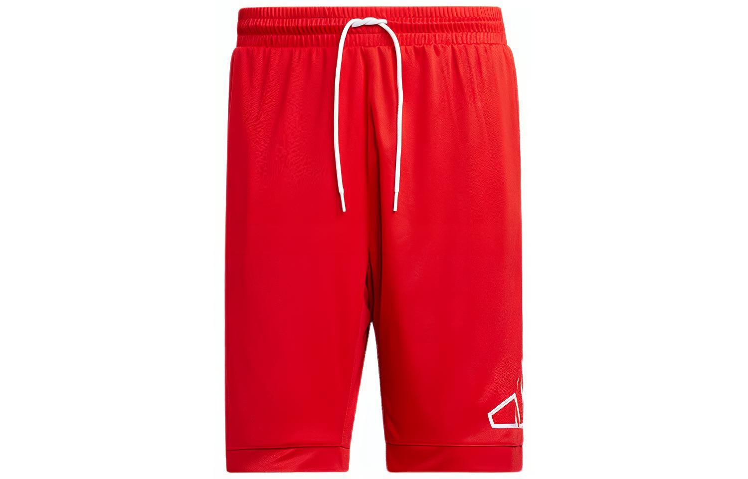 

Adidas Casual Shorts Men s Red Moderate GT3020 XXL