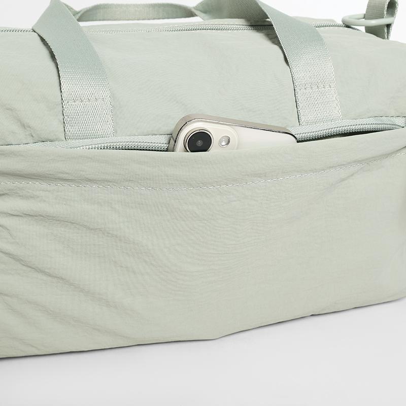 Women's Crossbody Bag Men's Sports Shoulder Bag Nylon Bag