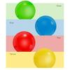 Color Sorting Toys Board Game Toy Crazy Push And Push Table Games Fun Educational Toys with Cards Suit for Family Entertainment