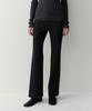 EAAH Nell Stretch Flare Pants (Black)