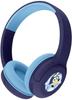 Наушники Детские OTL Core Wireless Headphones Bluey Синий