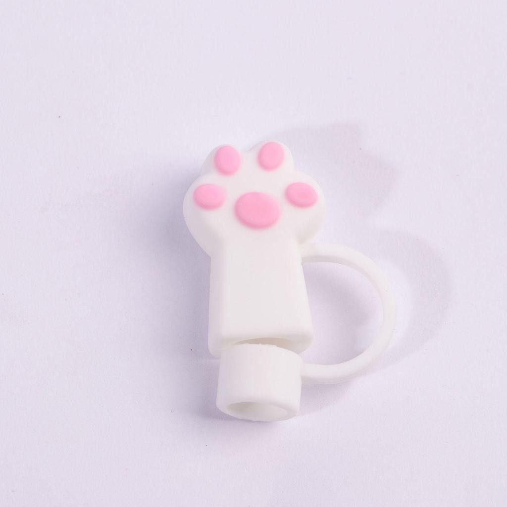 Stanley 40oz Ice Cup Flower Straw with 10mm Dust Cap