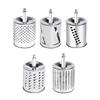 Easy To Clean Nut Mill Practical and Safe Use Nut Mill with Drum for Healthy Nut