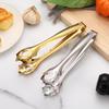 Multifunctional Food Tongs