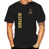 Größe S bis 5XL Deutz so cool Herren US-Shirt übergroße Grafik-T-Shirts Harajuku Herrenbekleidung 2024 lustiger Stil Kurzarm Sommer