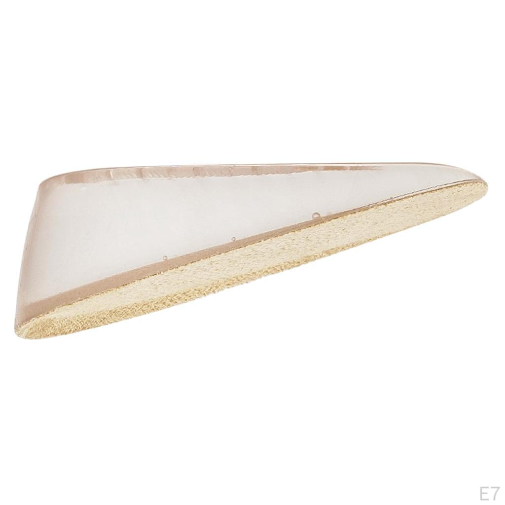 Lifts Height Increase Insoles Shoe Inserts Pads Raise Taller Women Men