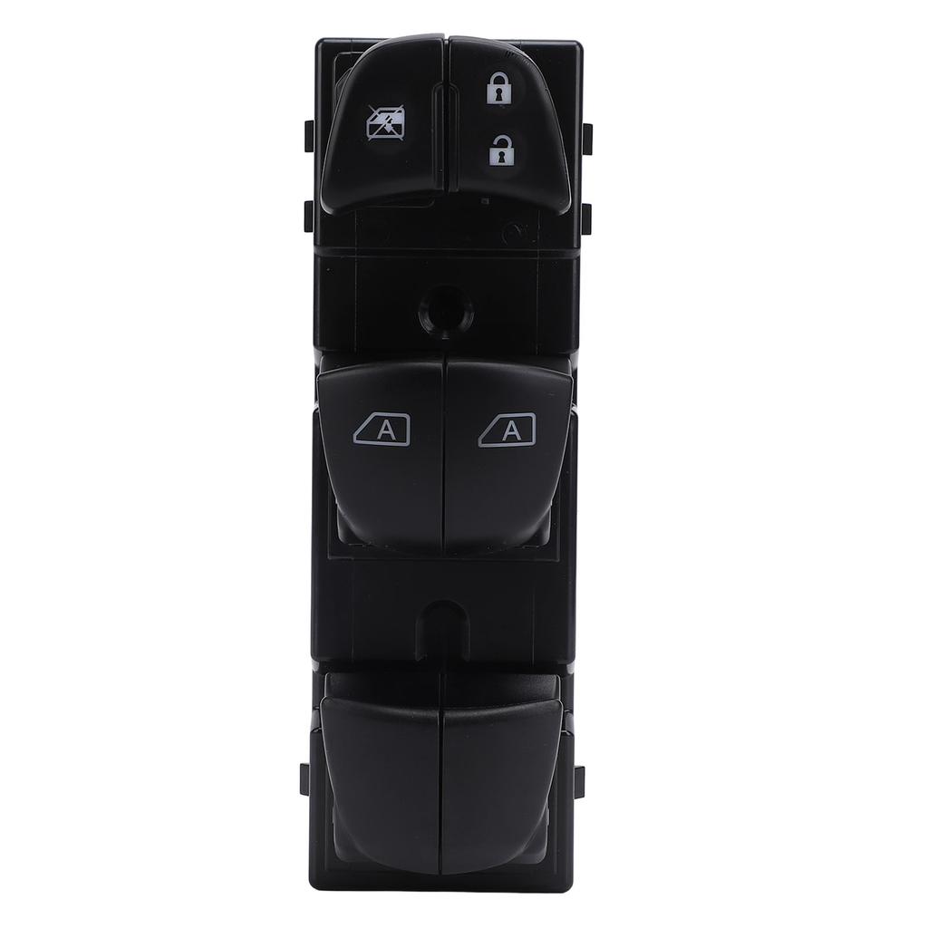 Power Master Window Switch 25401?3TA4A Left Driver Side Fast Response Sturdy Electric Power Master