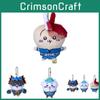 Chiikawa Plush Cuter Pendant Usagi Hachiware Doll Keychain