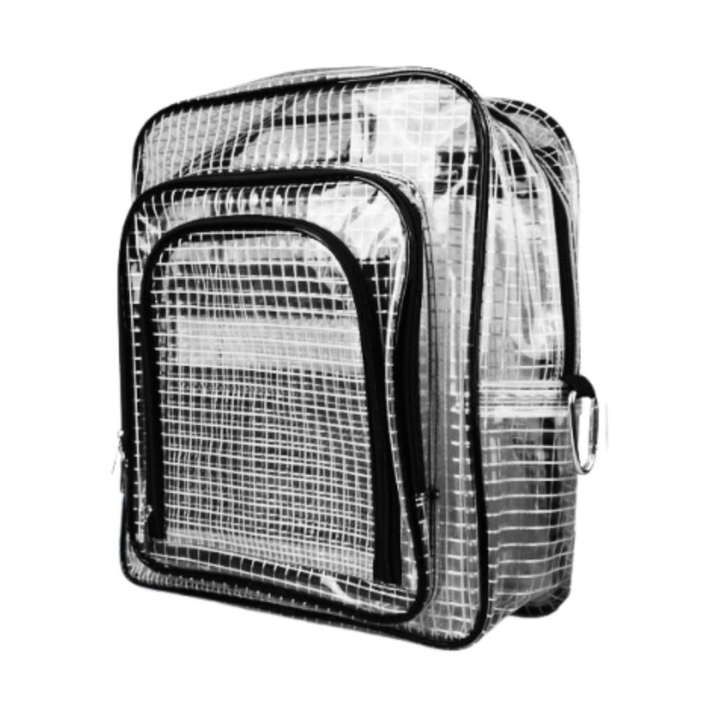 Staticproof Staticproof Backpack Adjustable Strap Working PVC Hand Tools