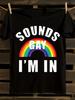 Harajuku Streetwear T-Shirt