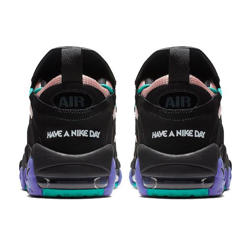 New Nike Air More Money Have A Nike Day CI9792-001