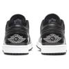 Air Jordan 1 Low All Star 2021 Men Sneakers Black White DD1650-001