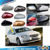 Painted Side Mirror Shell Cover for Volvo V70 2012 2013 -2016 2015 2017 Wing Cap