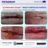 PETAGRAM Balsam do ust
