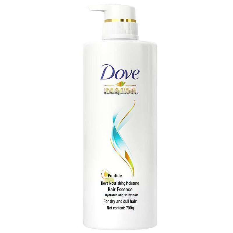 

Dove Nourishing Moisture Hair Conditioner