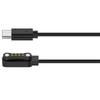 For PLAUD Note AI Voice Recorder 1m 5V Magnetic Charging Cable
