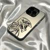 Trendy Motorcycle Racer Phone Case for Samsung Galaxy S26 ultra S25 S24 S23 S22 S21 Plus FE A56 A55 A54 A53 A36 A35 IMD PC Cover