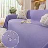 Waterproof Sofa Towel Prevent Cat Scratching Diaper Sofa Cover Cloth Anti Dirty Cushion Four Season Universal Cover Polyester Can Be Machine Washed