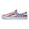 Vans Era 95 Dx 'Red Stripes Blue Check' Vans VN0A2RR1VYC