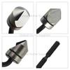 Deburring Trimming Tools RB1000 with Countersunk Chamfer Cutter BC6301/BC8301/BC1041/BC1651 Hand Carving Sharpen Trimmer