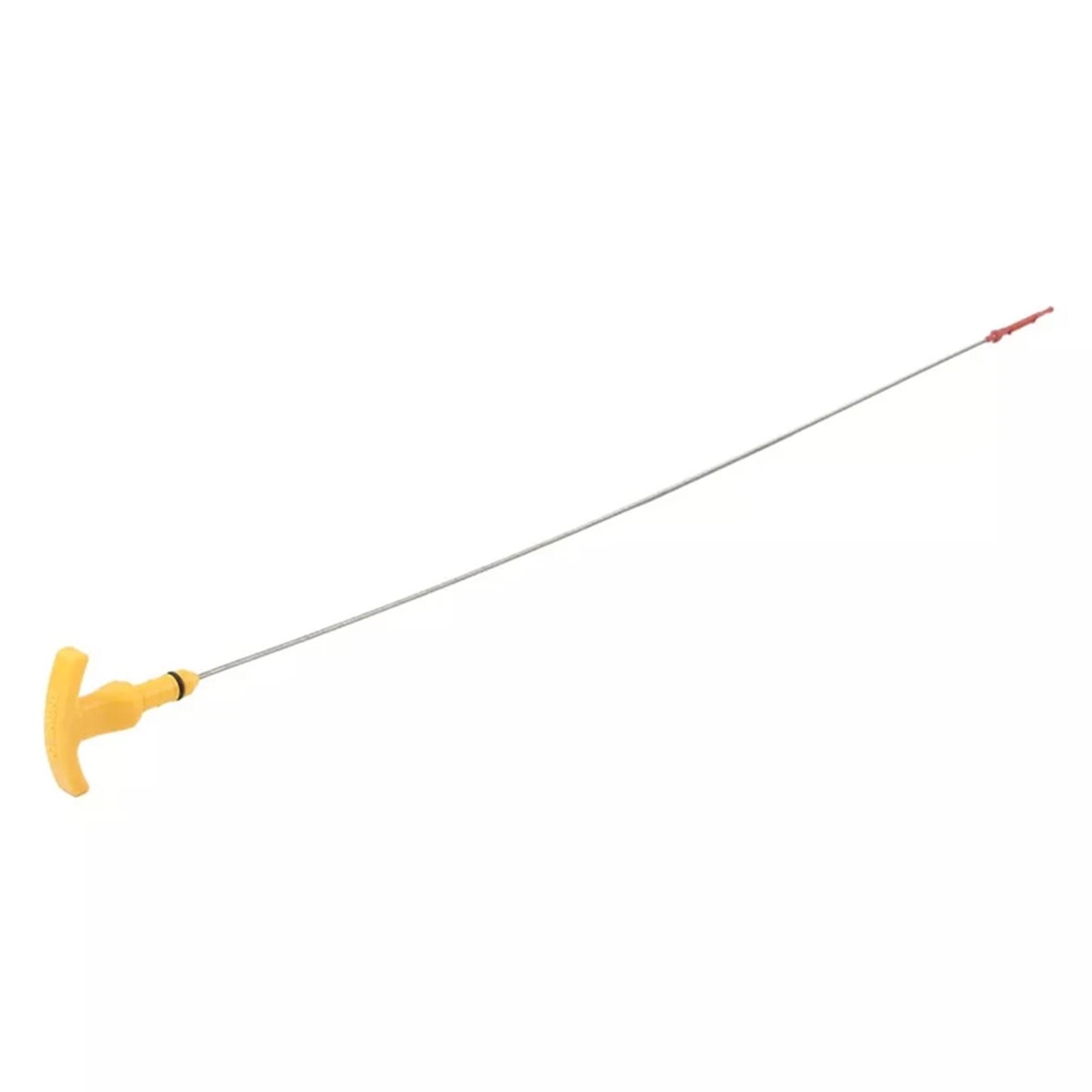 

Щуп для измерения уровня моторного масла для Sonata Tucson Soul 266112E021 26611-2E021 Точное измерение Универсальный щуп уровня масла