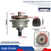 Jingtai Gear Assembly