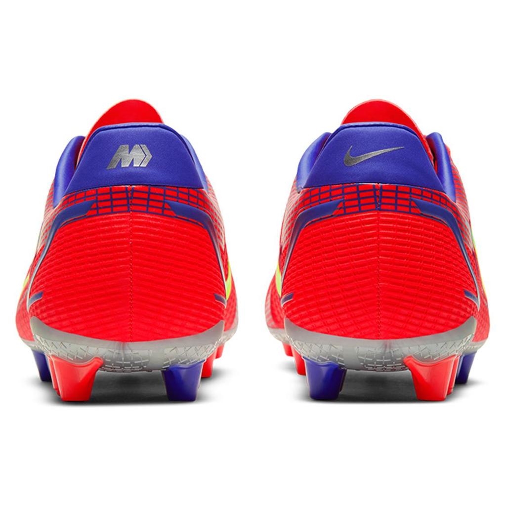 Nike Vapor 14 Academy Ag Artificial Grass 'Red Green' CV0967-600