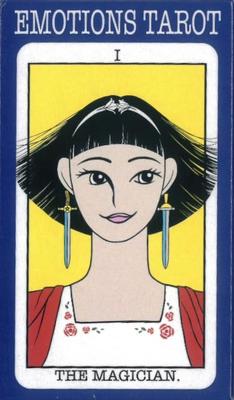 Geleceği tahmin ediyoruz – Tarot