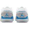 Jordan FLIGHT COURT Support Low Top Vintage Basketball Shoes Unisex White Jordan HF3255-104