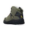 Men's Plus Size High-Top Hiking Shoes (Sizes 38-46) - 2022 Outdoor/Camping Footwear