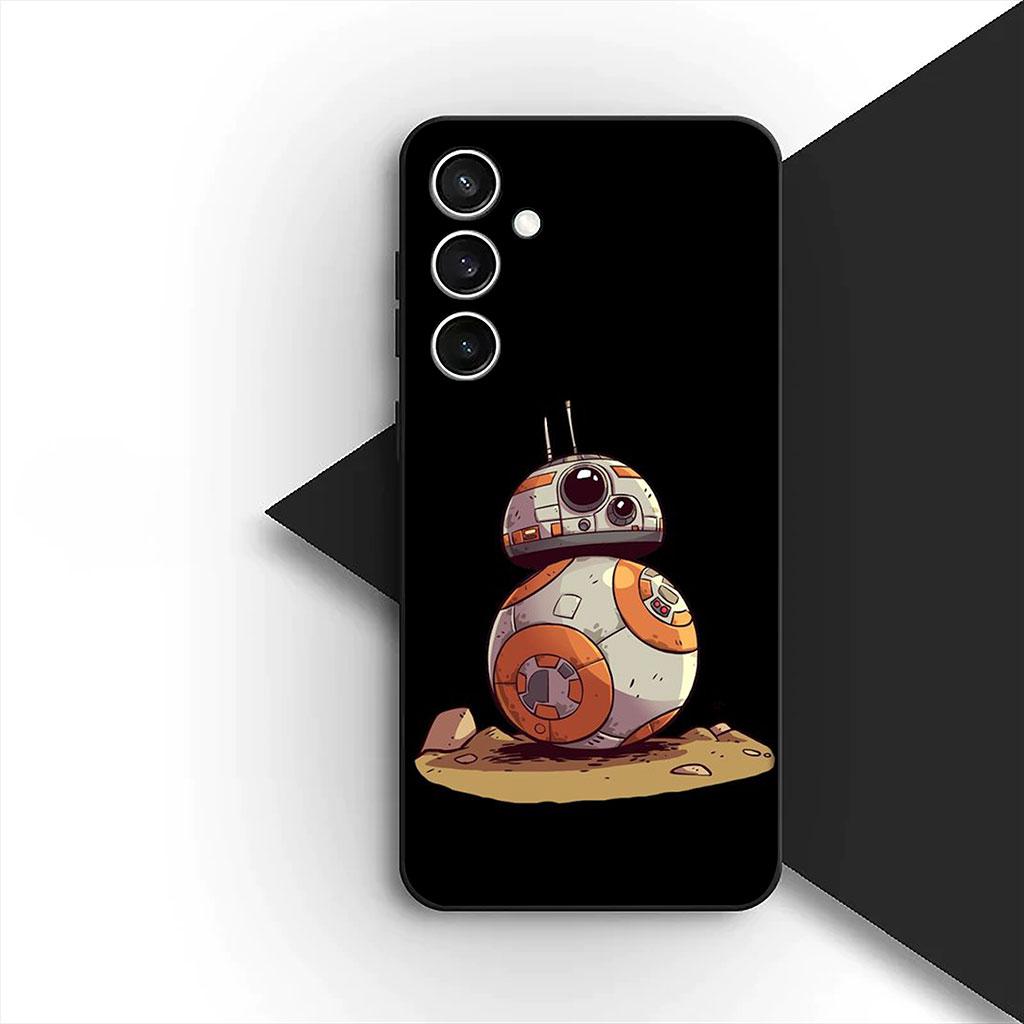 Yodas Stars Darths j-Jedis Vader Wars Phone Cover for Motorola Moto G86 G57 E14 E15 G14 G34 G35 G84 G24 A54 G15 Power E22 Case