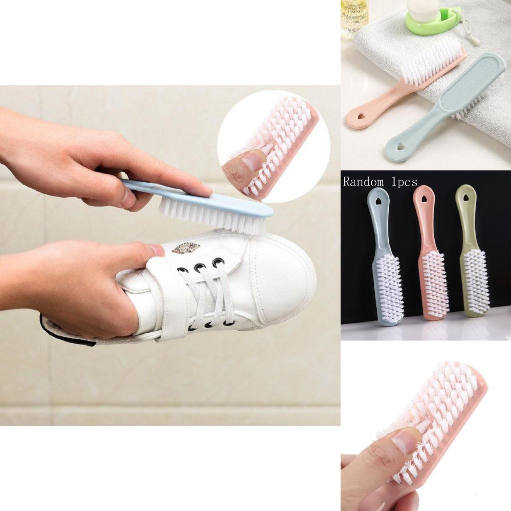 Multi-purpose Shoes Brush Ideal For Maintaining Footwear And Accessories