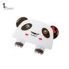 Puntos Kitchen Cute Panda Sucker Water Splash Guard Baffle Wash Basin Sink Board Tool