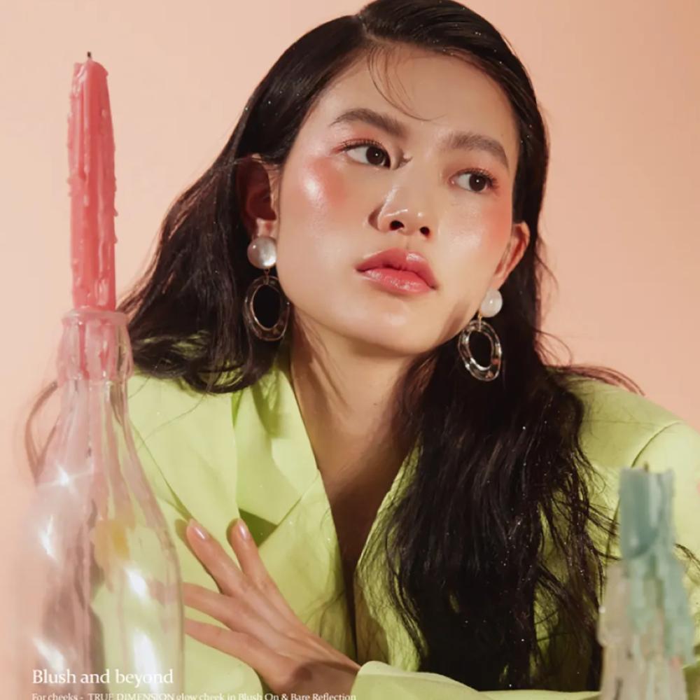 HINCE True Dimension Glow Cheek 9g