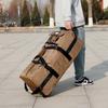 Li Shen 20-inch Oxford Wheeled Travel Bag