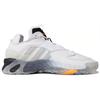 Adidas Sneakersy Streetball 'Flash Orange' EE4960