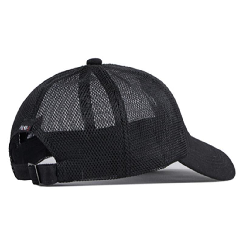 Northwood Sport Sommer Mesh Baseball Cap Für Männer Frauen Papa Hut Trucker Caps Atmungsaktive Golf Sonnenhüte