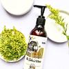 YOPE Natural Body with a Wort scent to lift your Made with natural Shower gel for dry ECOCERT Soap, 400ml, St. John's spirits. 97% ingredients. skin.