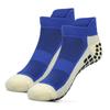 Breathable Soccer Socks Anti-slip Athletic Ankle Socks Sport Short Socks for Men Women Yoga
